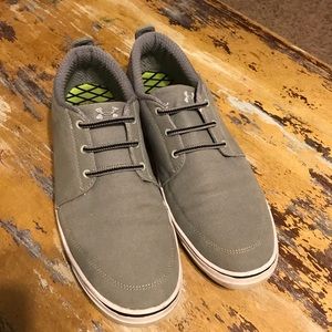 Under Armour Street Encounter Shoes
